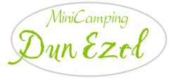 Minicamping Dun Ezel